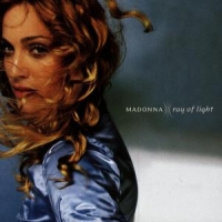 Madonna Ray Of Light -coloured-