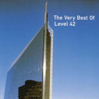 Level 42 The Very Best Of Level 42