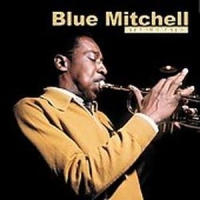 Mitchell, Blue Stablemates