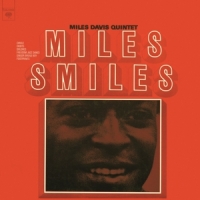 Davis Quintet, Miles Miles Smiles (lp/180gr./33rpm)