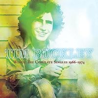 Buckley, Tim Wings: The Complete Singles 66-74