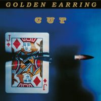 Golden Earring Cut -coloured-