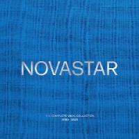 Novastar Complete Vinyl Collection 2000-2025