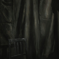 Field Of Fear Beyond The Reach Of Light