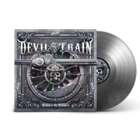 Devil's Train Ashes & Bones -coloured-