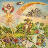 Hay, Barry Only Parrots, Frogs & Angels