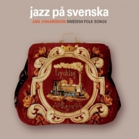 Johansson, Jan Jazz Pa Svenska