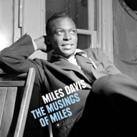 Davis, Miles The Musings Of Miles