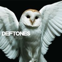 Deftones Diamond Eyes