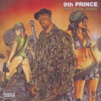 Nineth Prince One Man Army