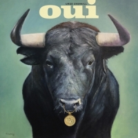 Urge Overkill Oui -coloured-