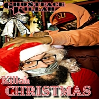 Ghostface Killah Killah Christmas