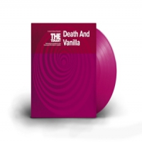 Death And Vanilla The Tenant (magenta)
