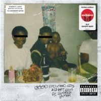 Lamar, Kendrick Good Kid, M.a.a.d. City -indie Only-