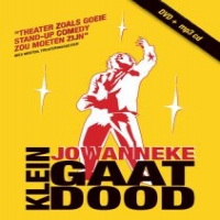 Petit, Johan Klein Jowanneke Gaat Dood -dvd+cd-