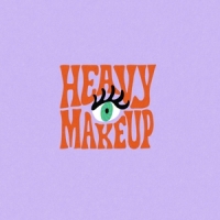 Heavy Makeup Heavy Makeup