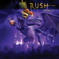 Rush Rush In Rio