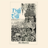 High Tide Sea Shanties -coloured-