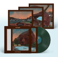 Villagers Fever Dreams -colored-