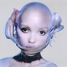 Fka Twigs Eusexua Afterglow