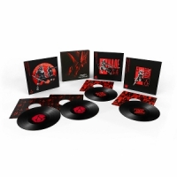 Flight & Teketeke & Thunderdrum, The Assassins Creed Shadows - Soundtrac