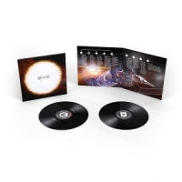 Kristian Ross & Real X Eve Online (original Soundtrack)