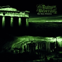 Ruins Of Beverast, The The Thule Grimoires