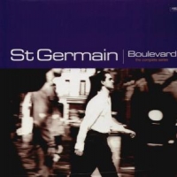 St. Germain Boulevard