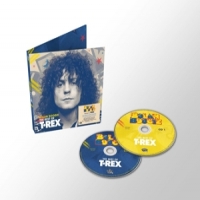 T. Rex Bolan Boogie