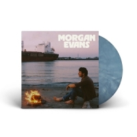 Morgan Evans Steel Town