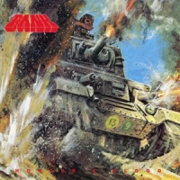 Tank Honour & Blood -coloured-
