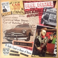 Gene Crazed And The Rockabilly Butchers