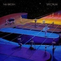 Brosh, Nili Spectrum