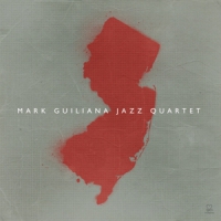 Guiliana, Mark -jazz Quartet- Jersey