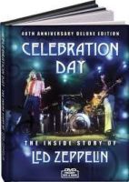Led Zeppelin Celebration Day (2008)