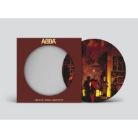 Abba One Of Us -picture Disc-