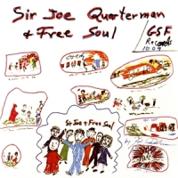 Quarterman, Joe Sir Joe Quarterman & Free Soul / Rsd 20 -rsd-