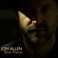Allen, Jon Blue Flame