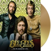 Bee Gees The Pbs Soundstage 1975