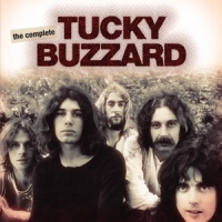 Tucky Buzzard Complete