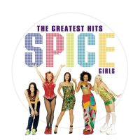 Spice Girls Greatest Hits (limited Picture Disc)