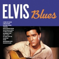 Presley, Elvis Elvis Blues -coloured-