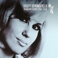 Springfield, Dusty Transmissions 1962-1968