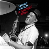 Gordon, Dexter A Swingin' Affair