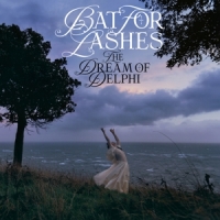 Bat For Lashes The Dream Of Delphi -coloured-