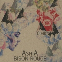 Ashia Bison Rouge Oder