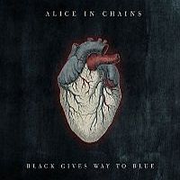 Alice In Chains Black Gives Way To Blue