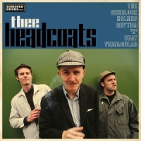Thee Headcoatees Sherlock Holmes Rhythm 'n' Beat Vernacular