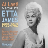 James, Etta At Last! The Complete Etta James 19