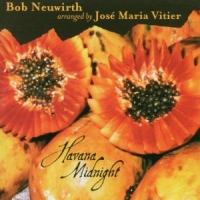 Bob Neuwirth Havana Midnight, Arranged By Jose Ma